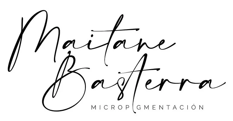 Maitane Basterra Micropigmentación